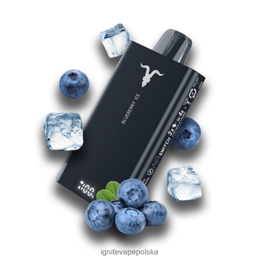 Ignite Vape Flavours | IGNITE V150 długopis do waporyzacji mieszanka arbuza 0648NZ80